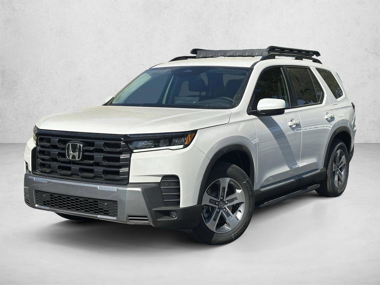 Thumbnail: 2026 Honda Pilot - 1