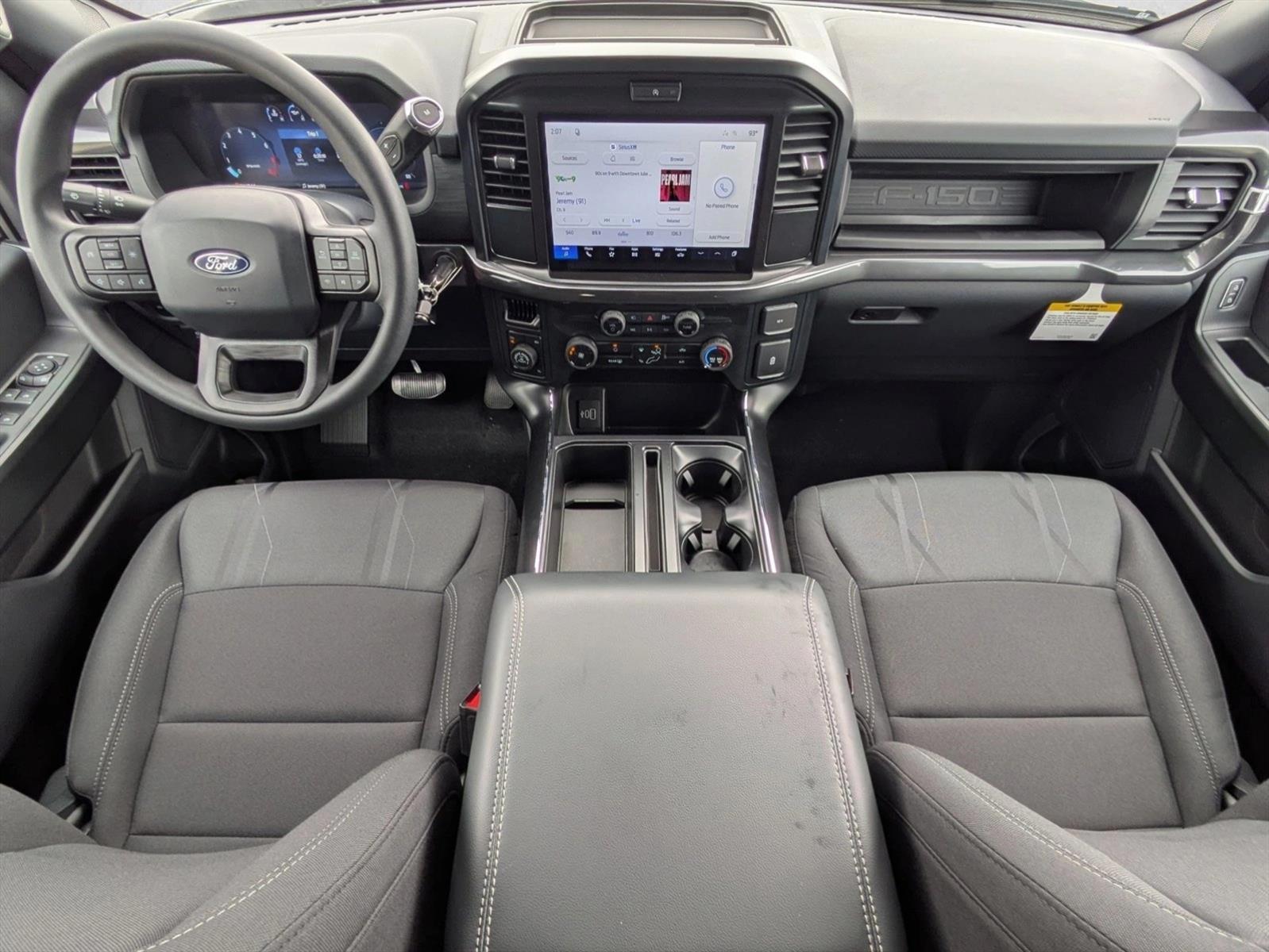 Thumbnail: 2026 Ford F-150 - 4