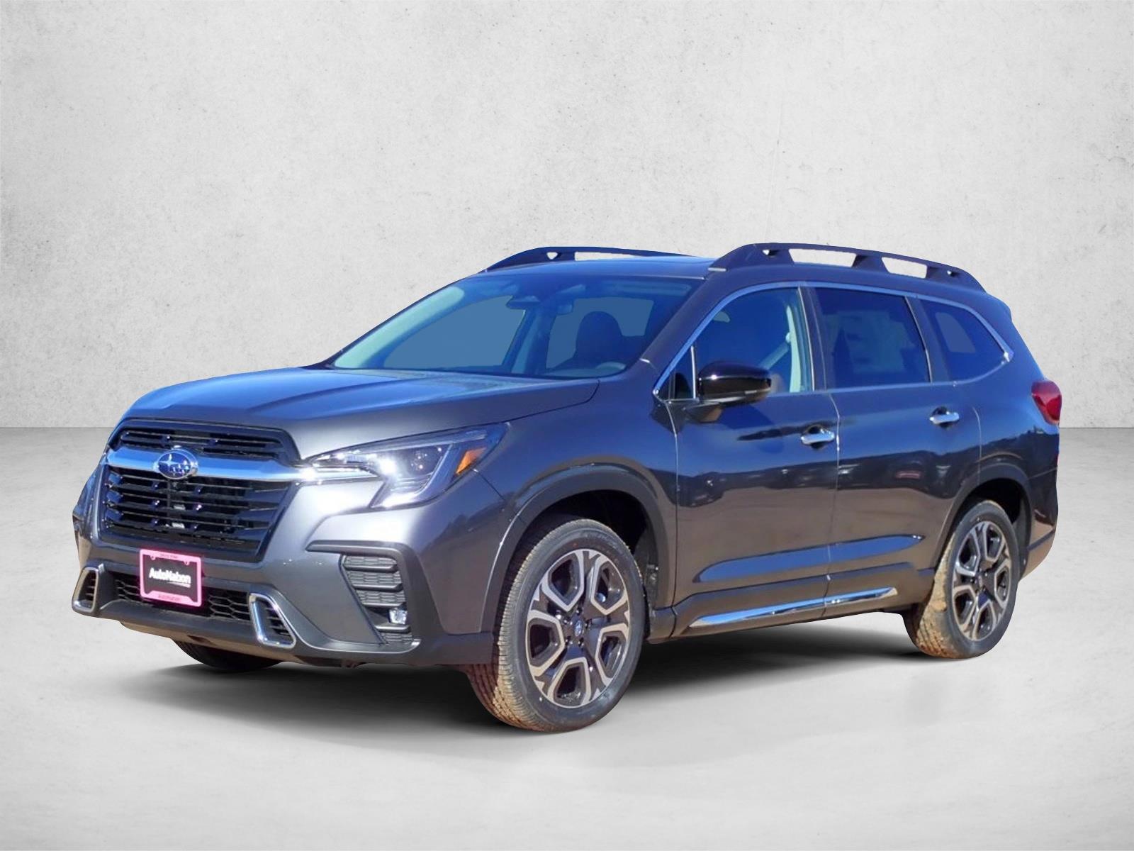 Thumbnail: 2026 Subaru Ascent - 1