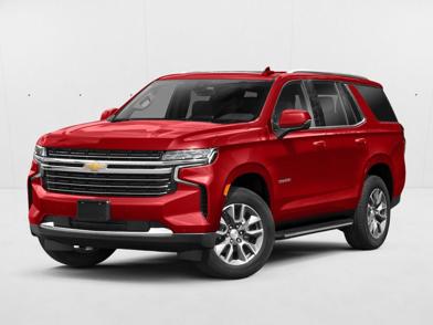 2021 Chevrolet Tahoe LT -
                  Corpus Christi, TX