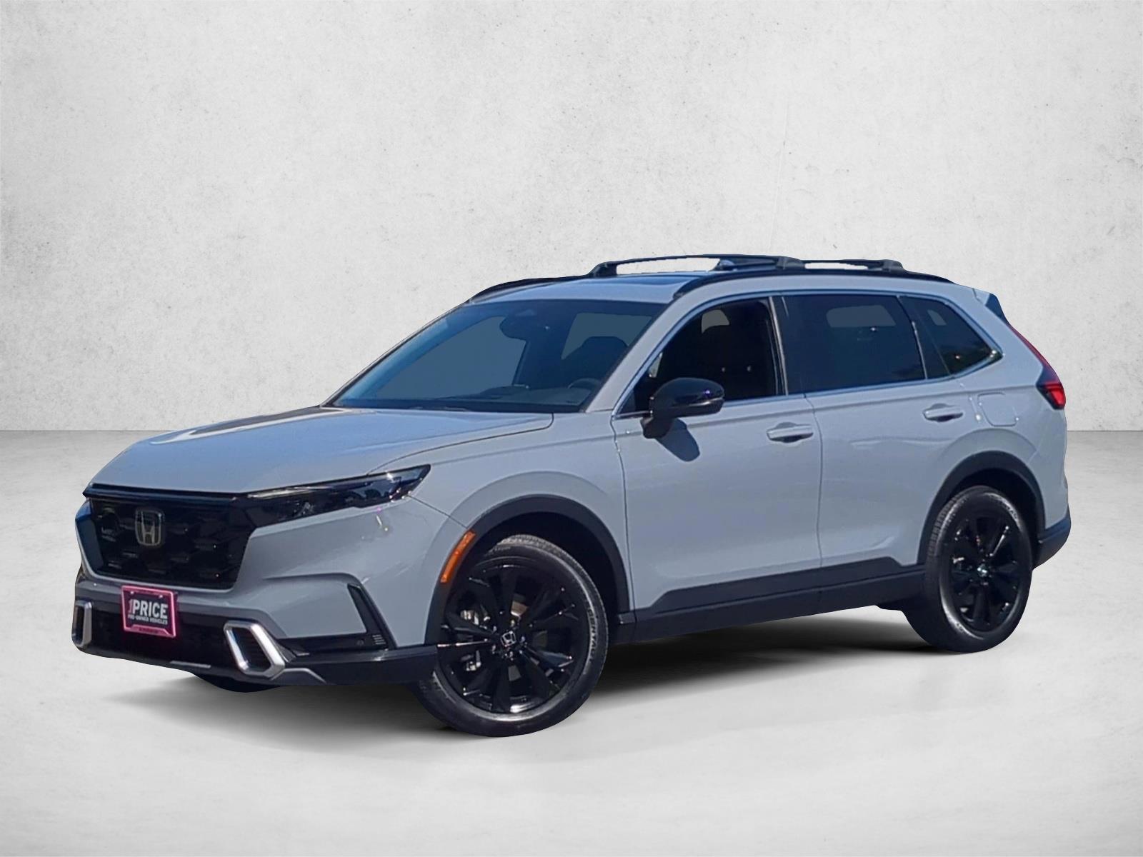 2025 Honda Ridgeline