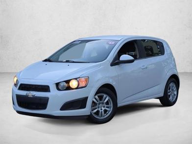 2013 Chevrolet Sonic LT -
                  Sanford, FL