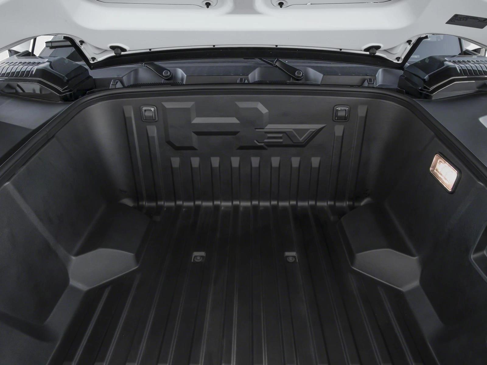 2026 GMC HUMMER EV