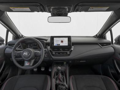 2026 Toyota GR Corolla