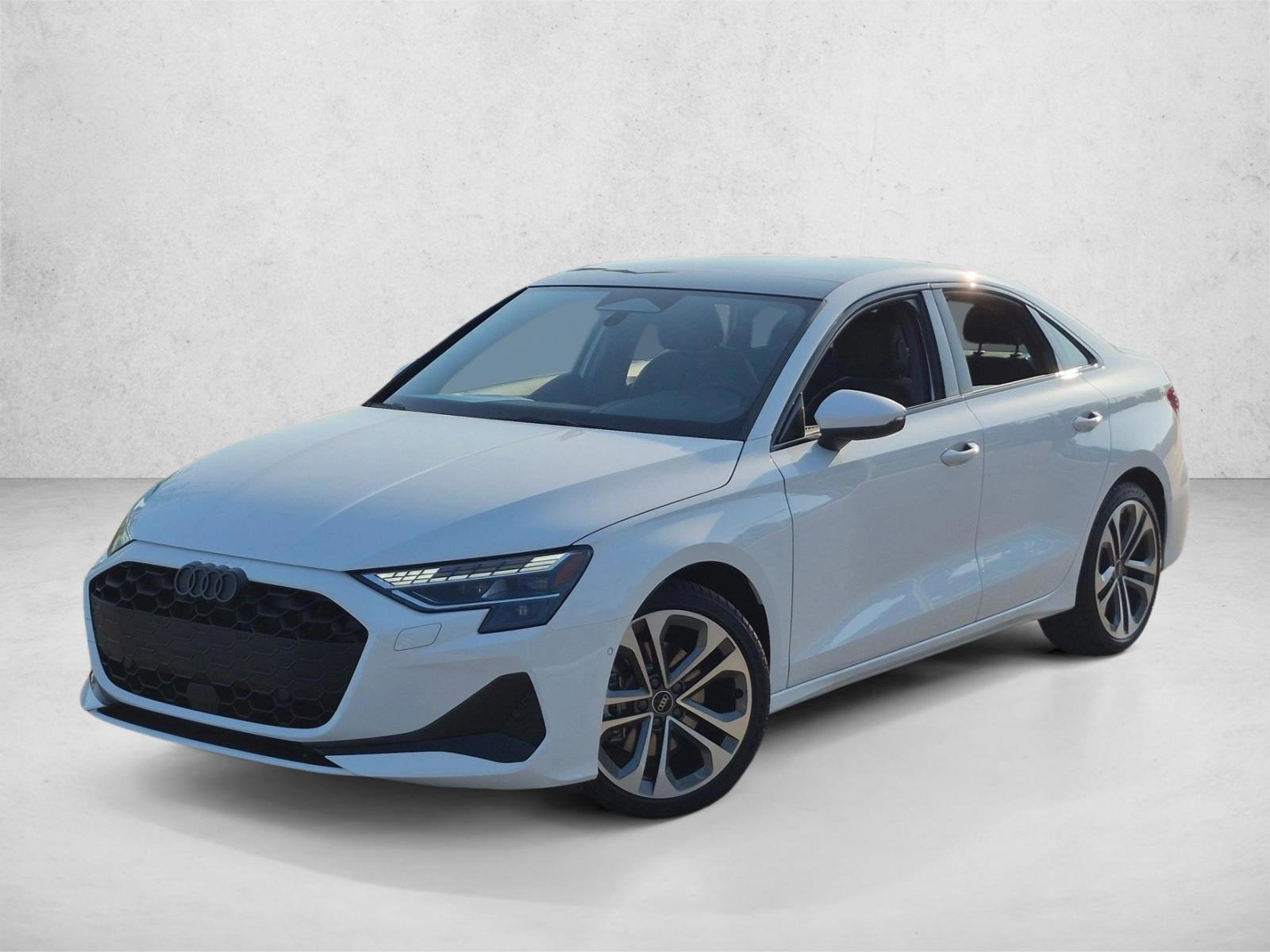 Thumbnail: 2026 Audi A3 - 1