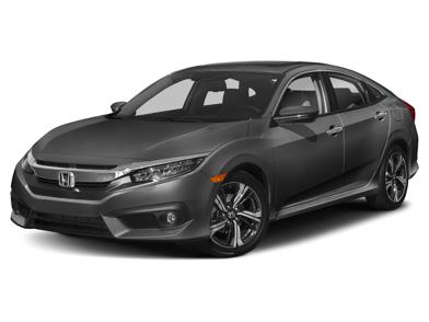2018 Honda Civic Touring -
                  Phoenix, AZ