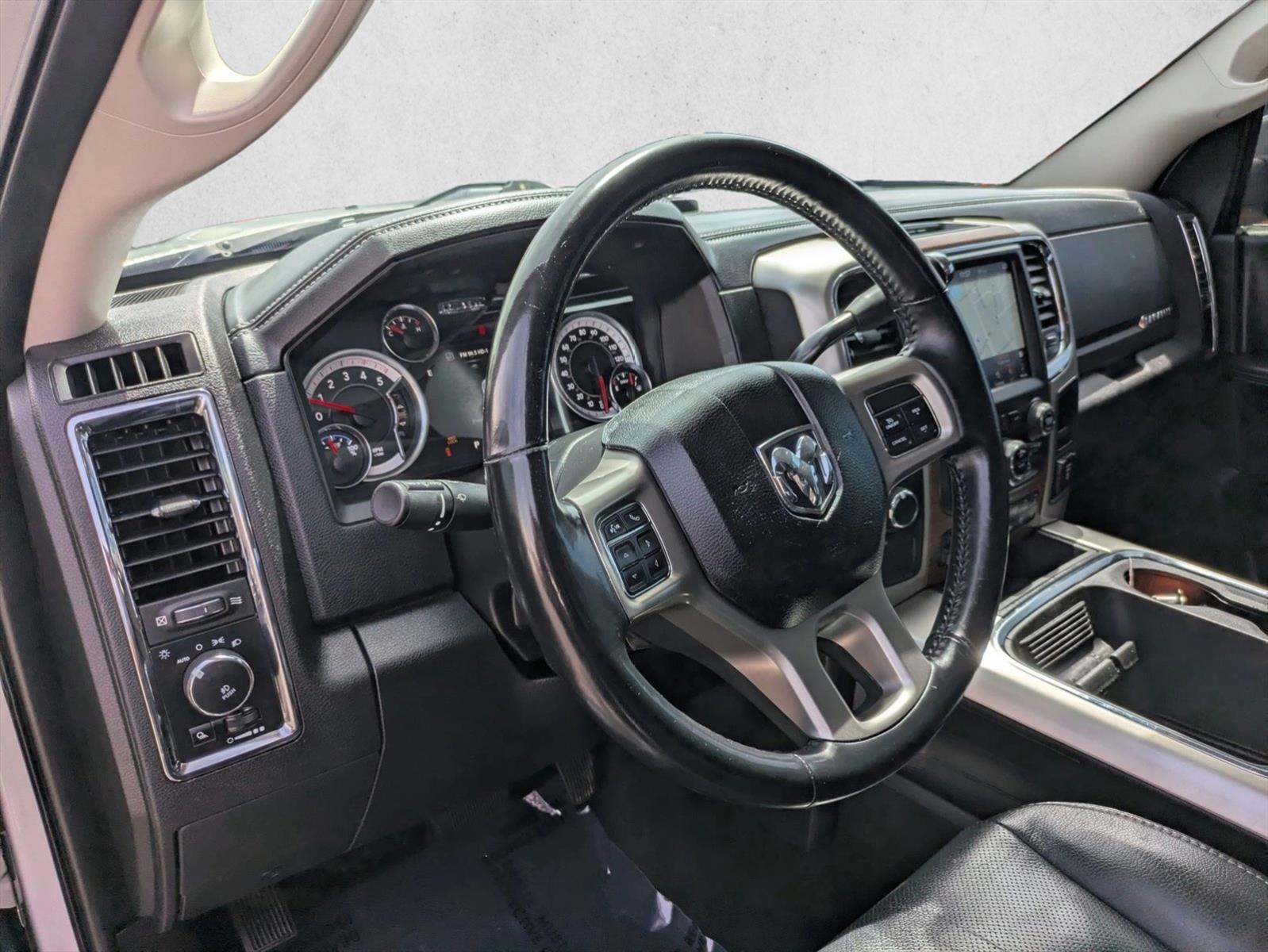 Thumbnail: 2018 RAM 2500 - 3
