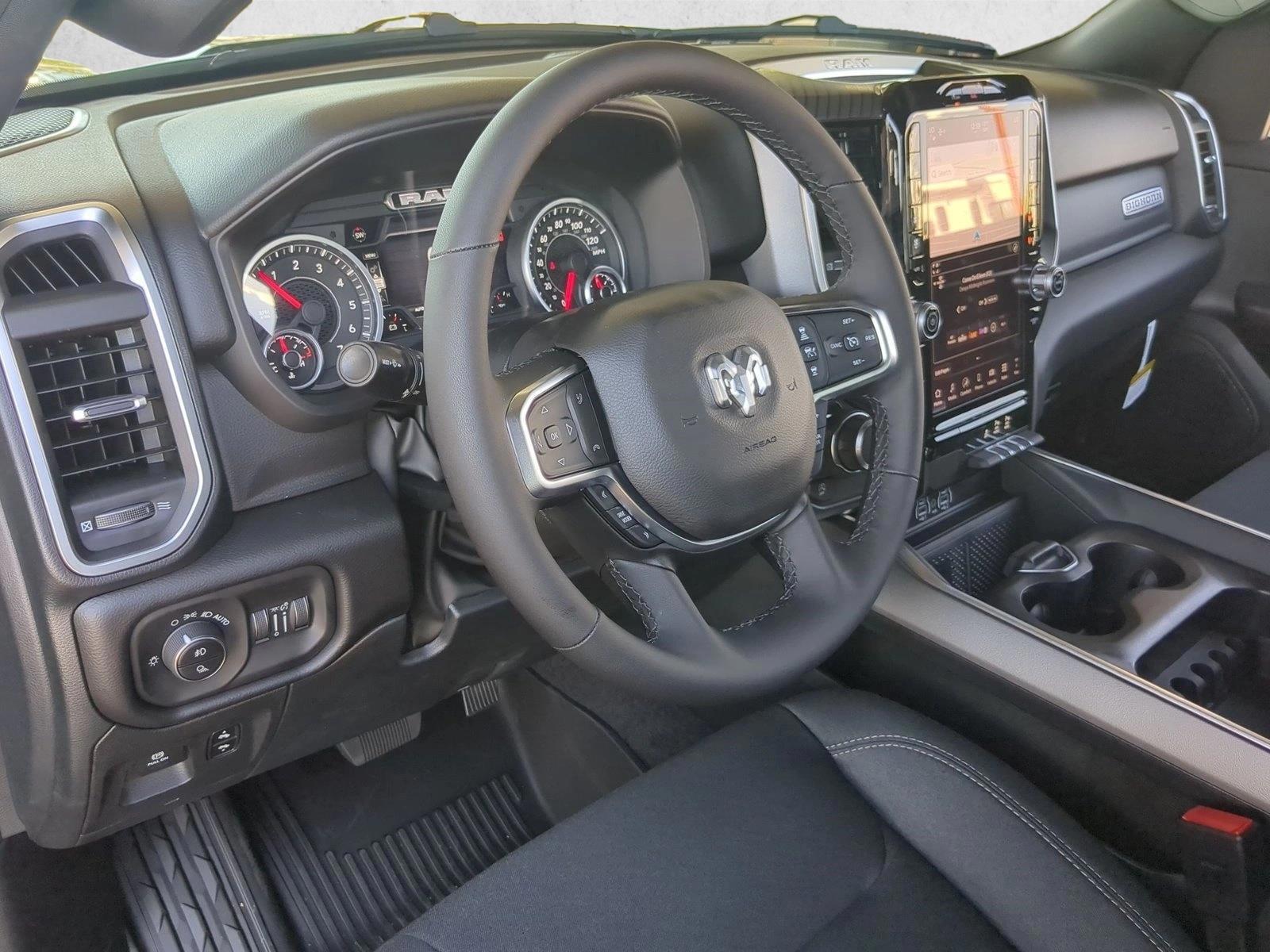 Thumbnail: 2027 RAM 1500 - 3