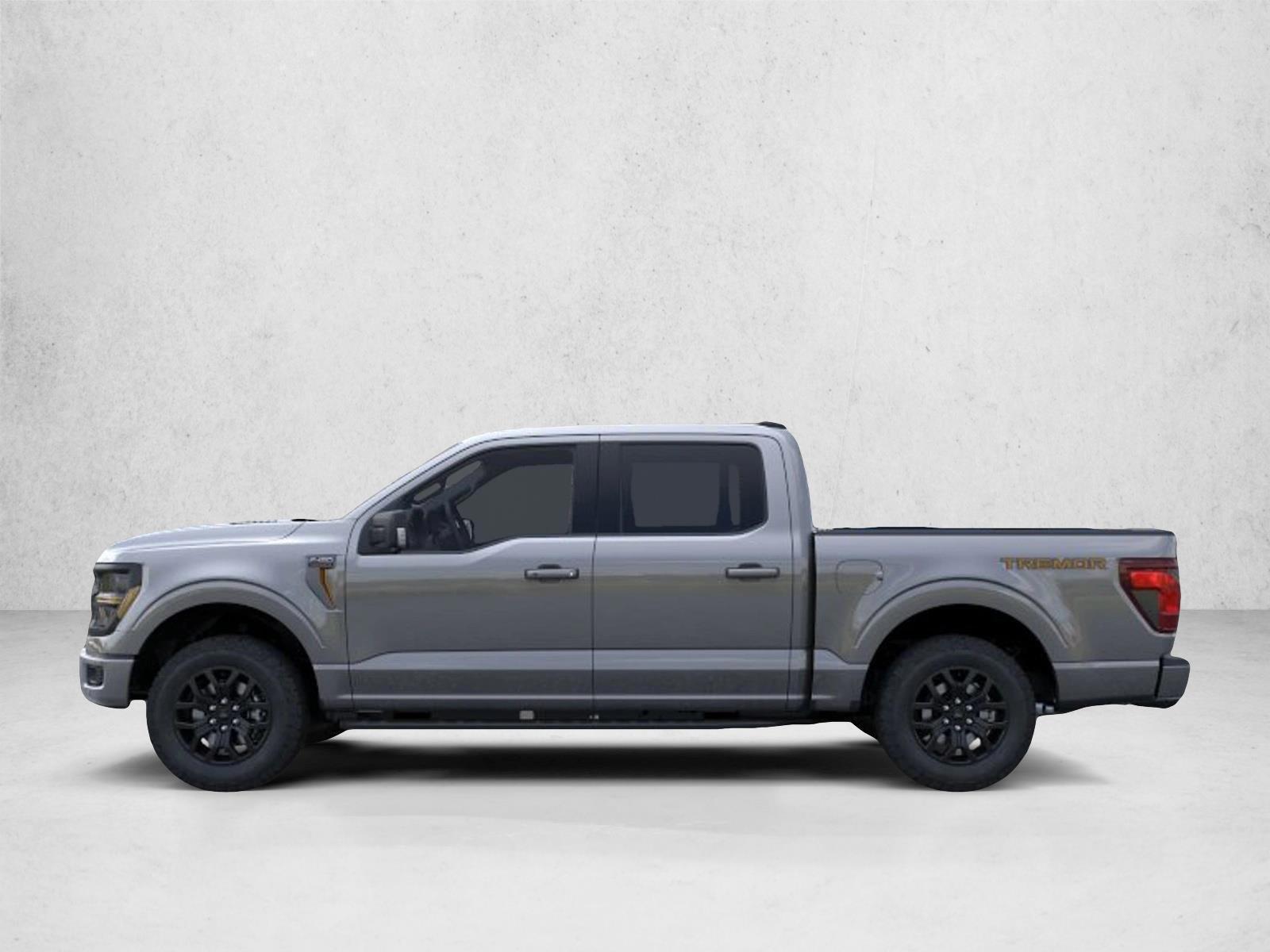 Thumbnail: 2026 Ford F-150 - 3