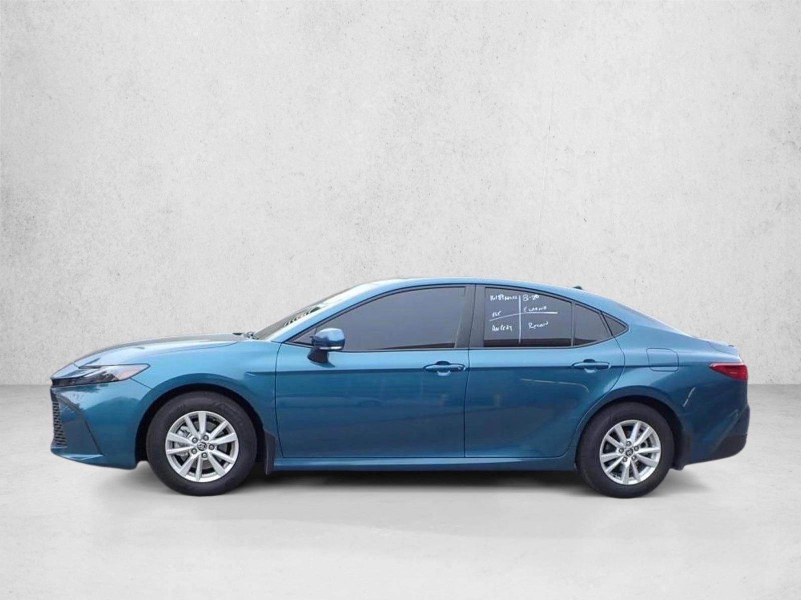 Thumbnail: 2025 Toyota Camry - 6