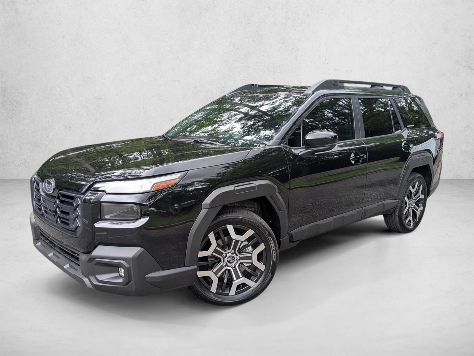 Thumbnail: 2026 Subaru Outback - 1