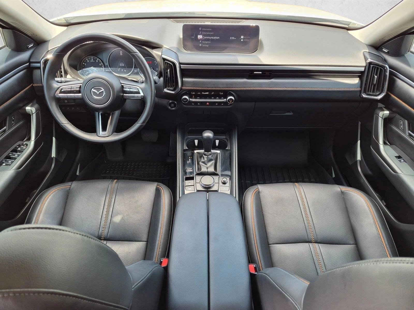 Thumbnail: 2023 Mazda CX-50 - 4