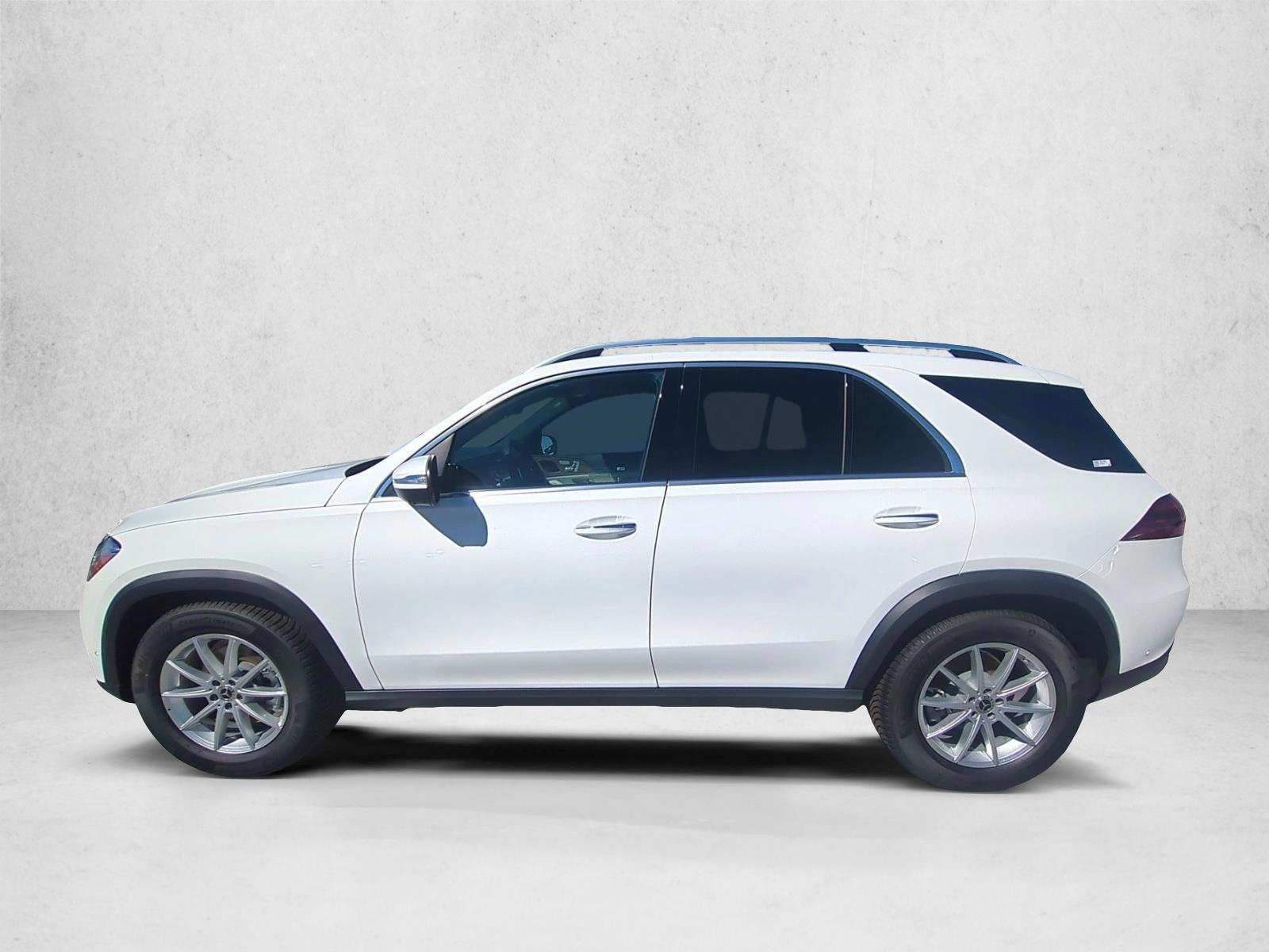 Thumbnail: 2026 Mercedes-Benz GLE - 2
