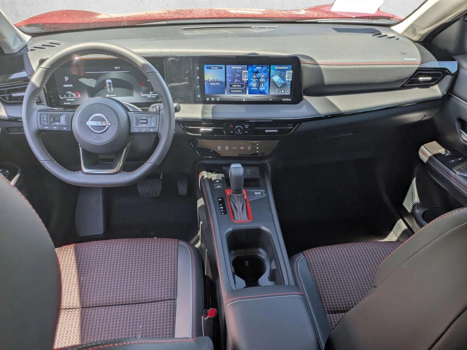 Thumbnail: 2026 Nissan Kicks - 3