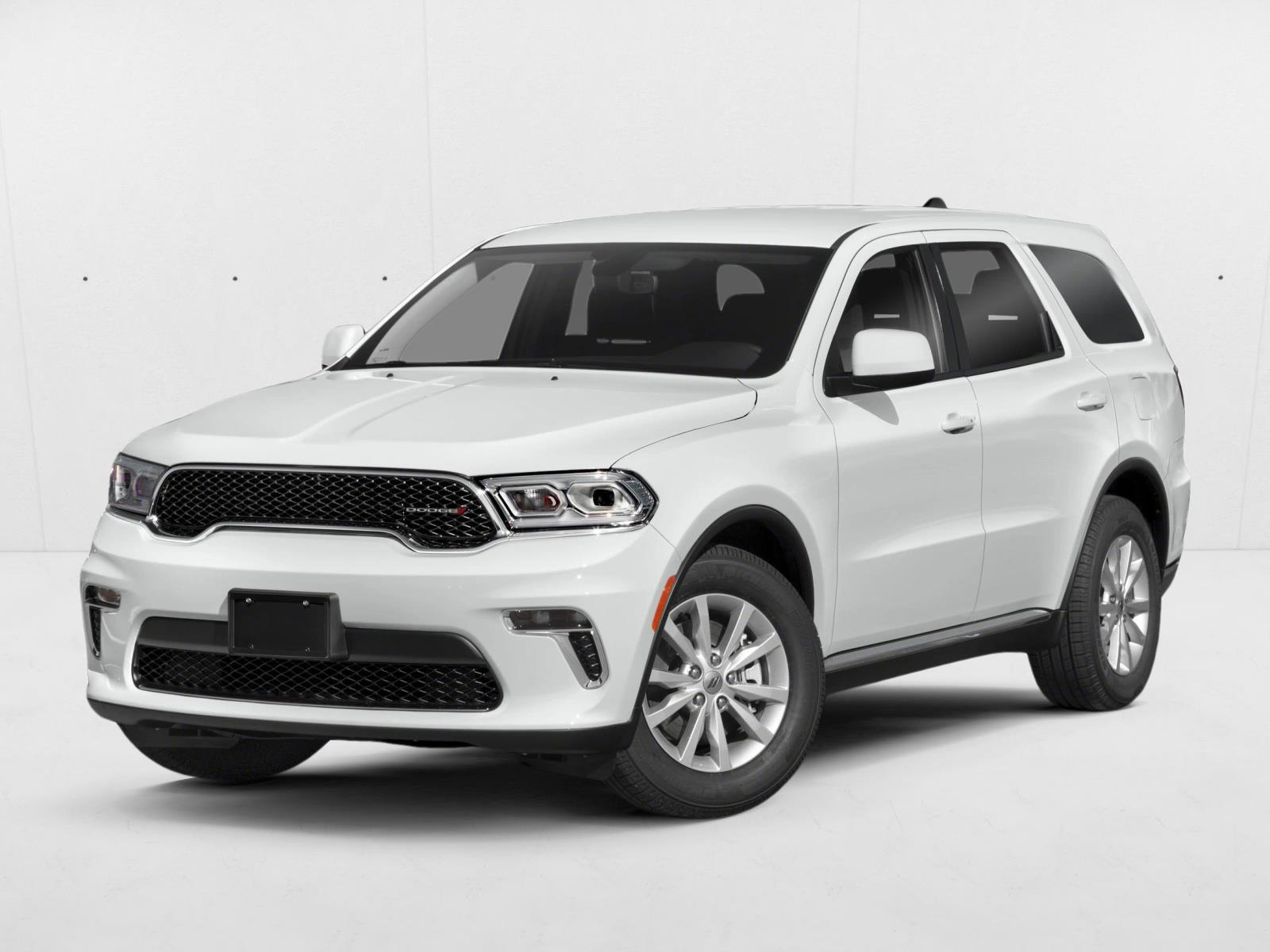 2023 Dodge Durango's photo