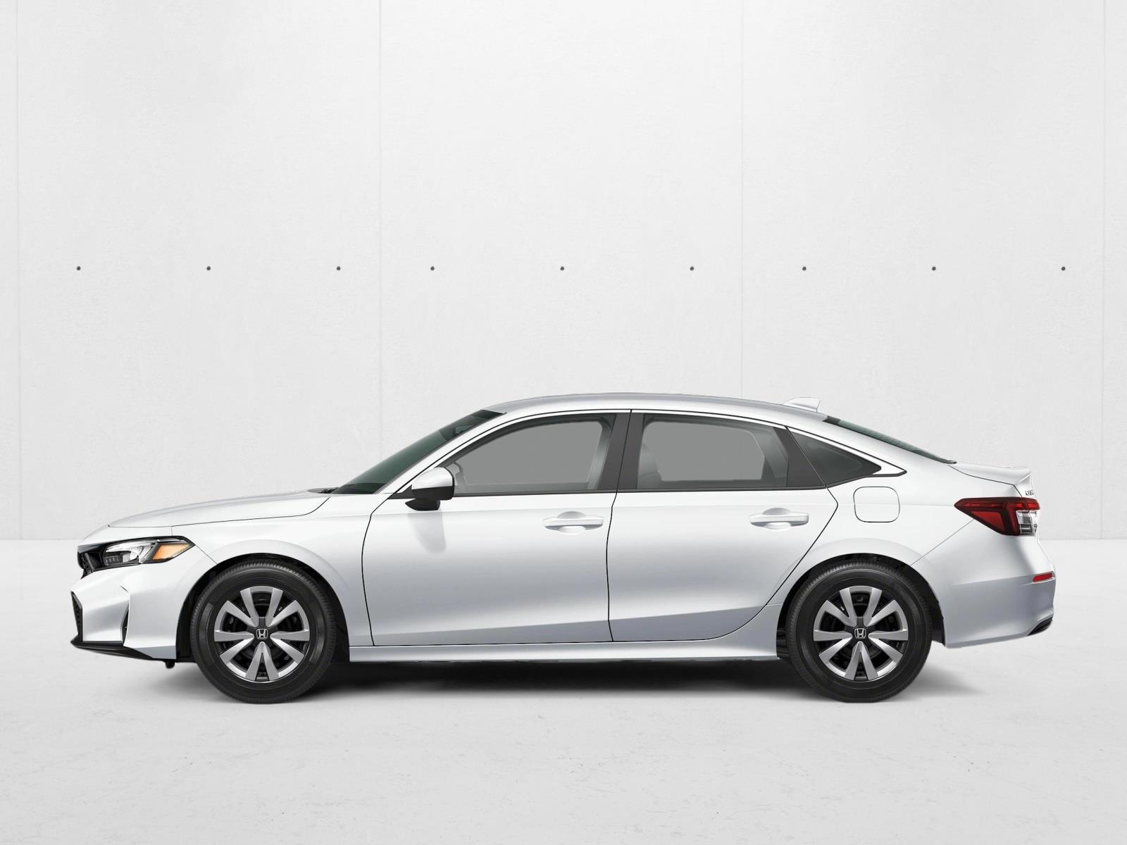 Thumbnail: 2026 Honda Civic - 2