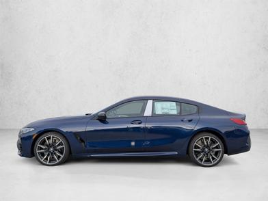 2026 BMW 8 Series