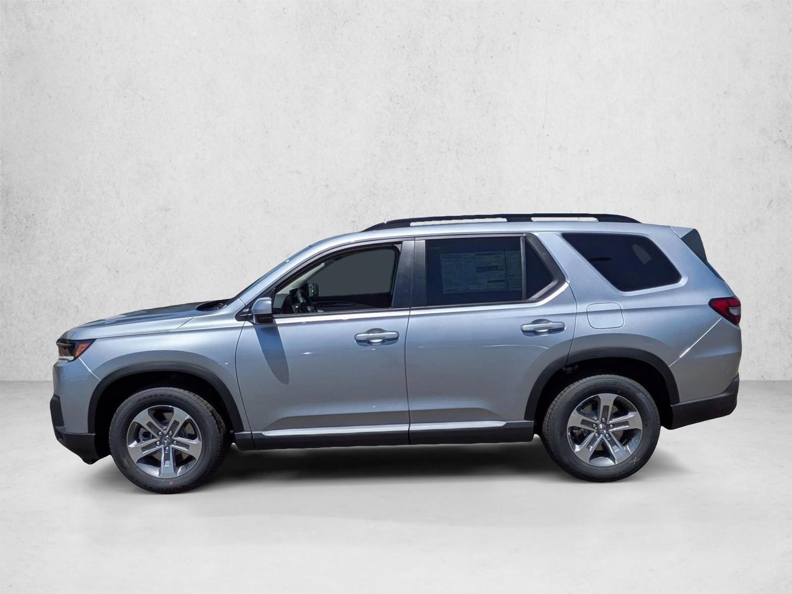 Thumbnail: 2026 Honda Pilot - 2