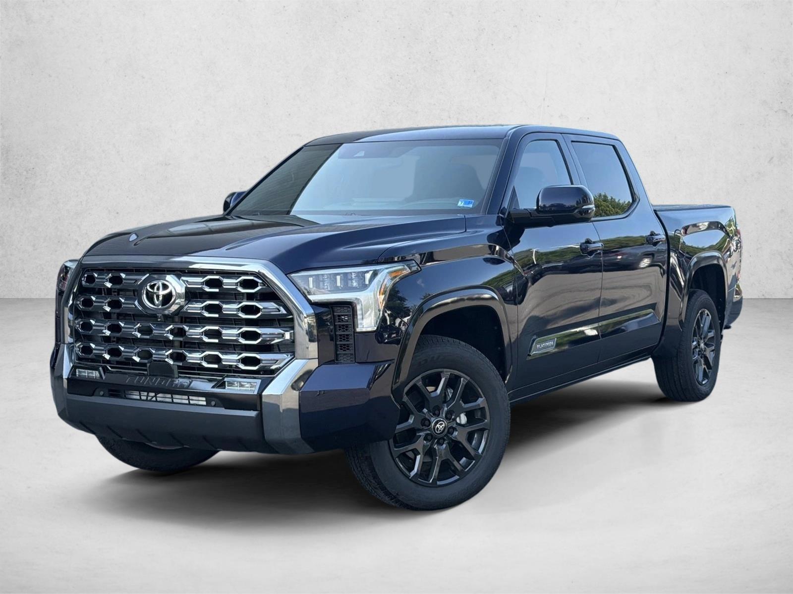 Thumbnail: 2026 Toyota Tundra - 1