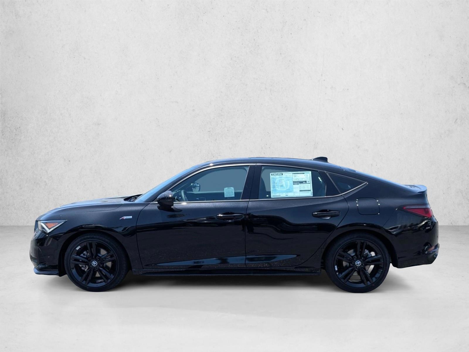 Thumbnail: 2026 Acura Integra - 2