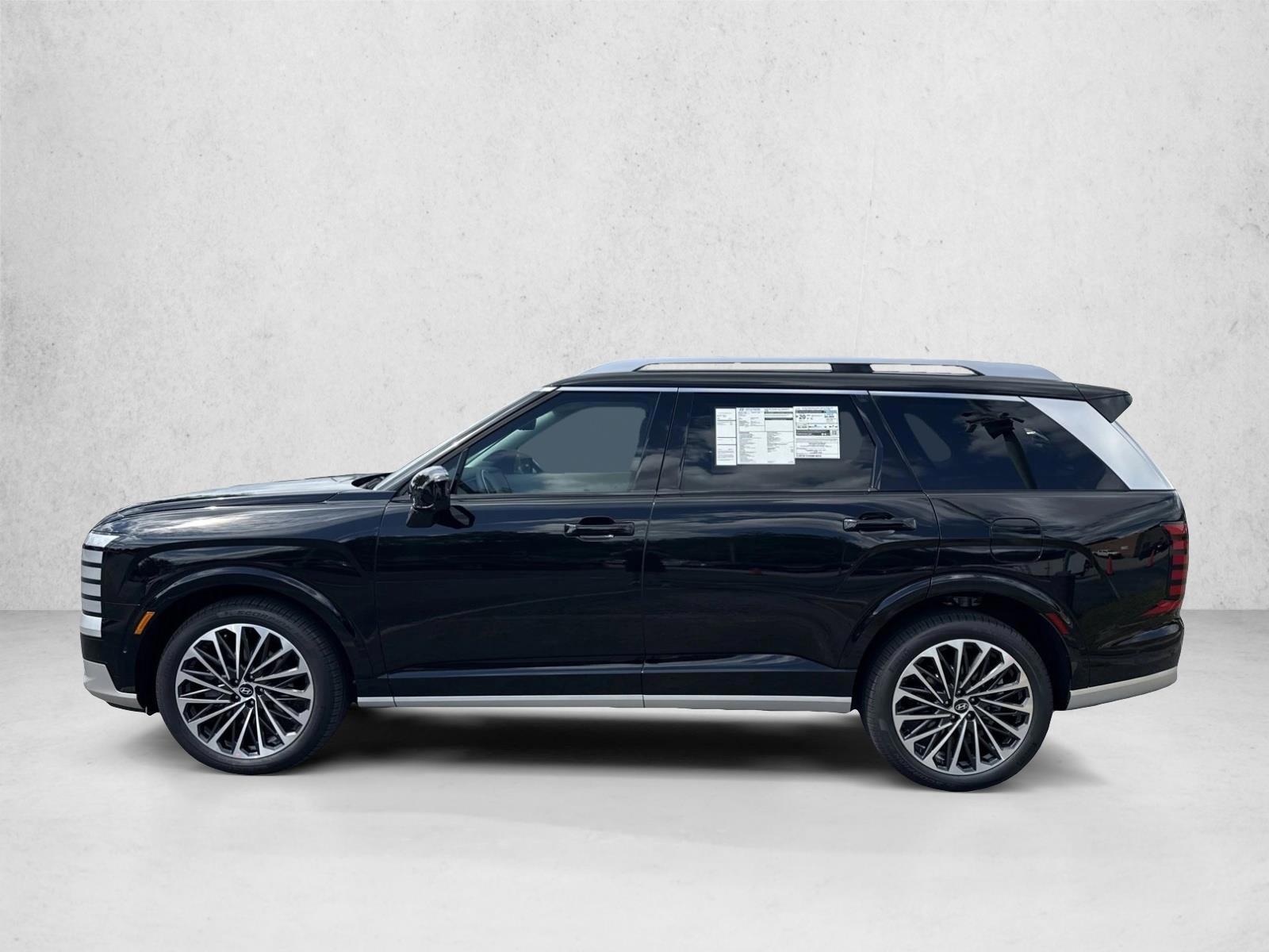 Thumbnail: 2026 Hyundai Palisade - 2