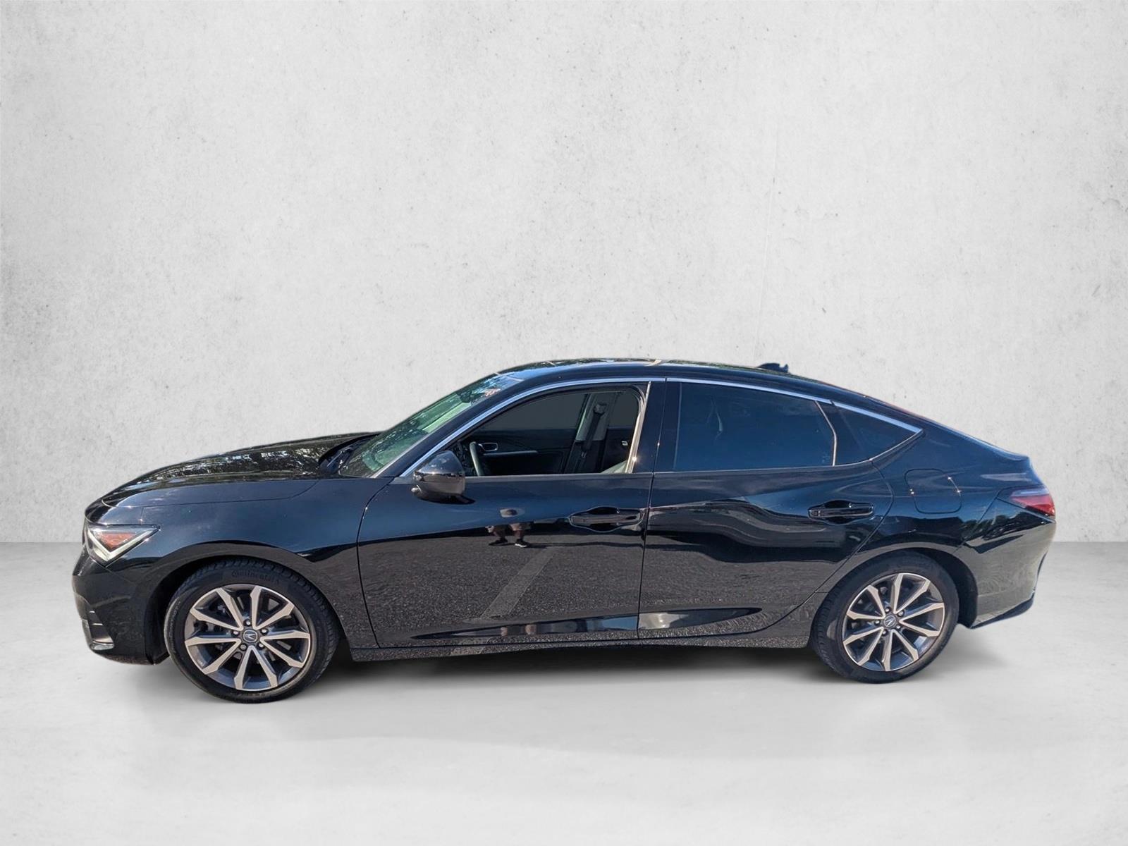 Thumbnail: 2023 Acura Integra - 2