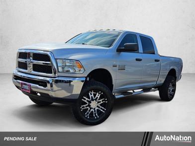 2016 RAM 2500 Tradesman -
                  Fort Worth, TX