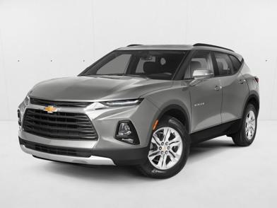 2020 Chevrolet Blazer LT -
                  Peoria, AZ