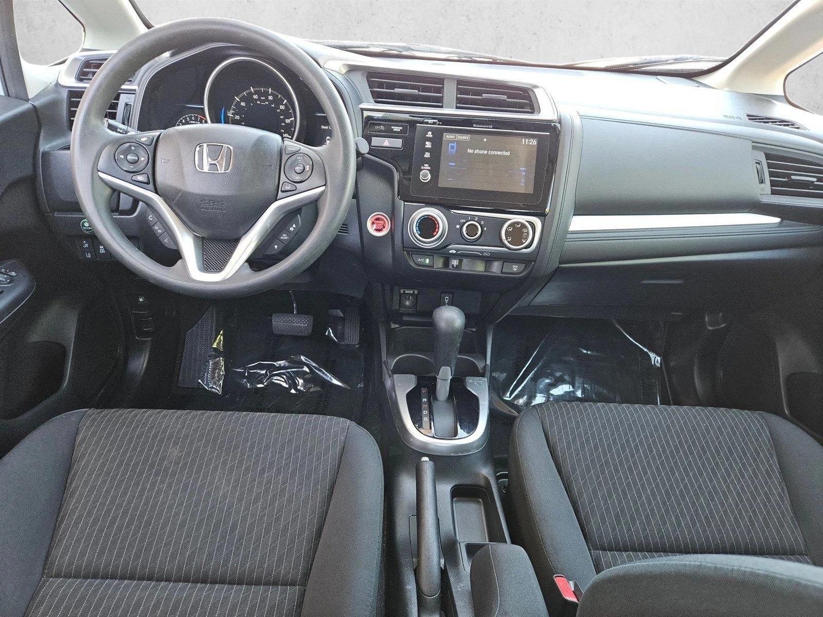 Thumbnail: 2019 Honda Fit - 3