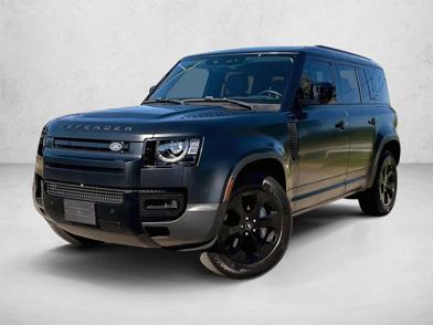 2020 Land Rover Defender  -
                  Delray Beach, FL