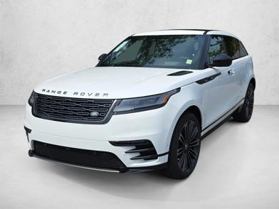 2026 Land Rover Range Rover Velar
