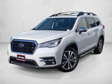 2019 Subaru Ascent Touring -
                  Roseville, CA