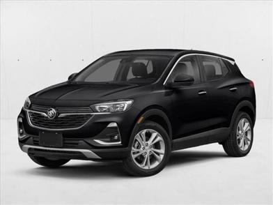2020 Buick Encore GX Essence -
                  Centennial, CO