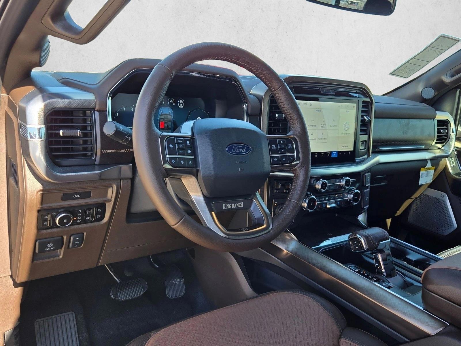 Thumbnail: 2026 Ford F-150 - 3