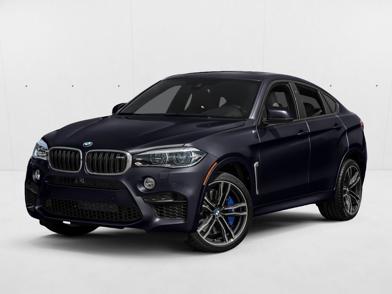 2016 BMW X6 M -
                  Pembroke Pines, FL