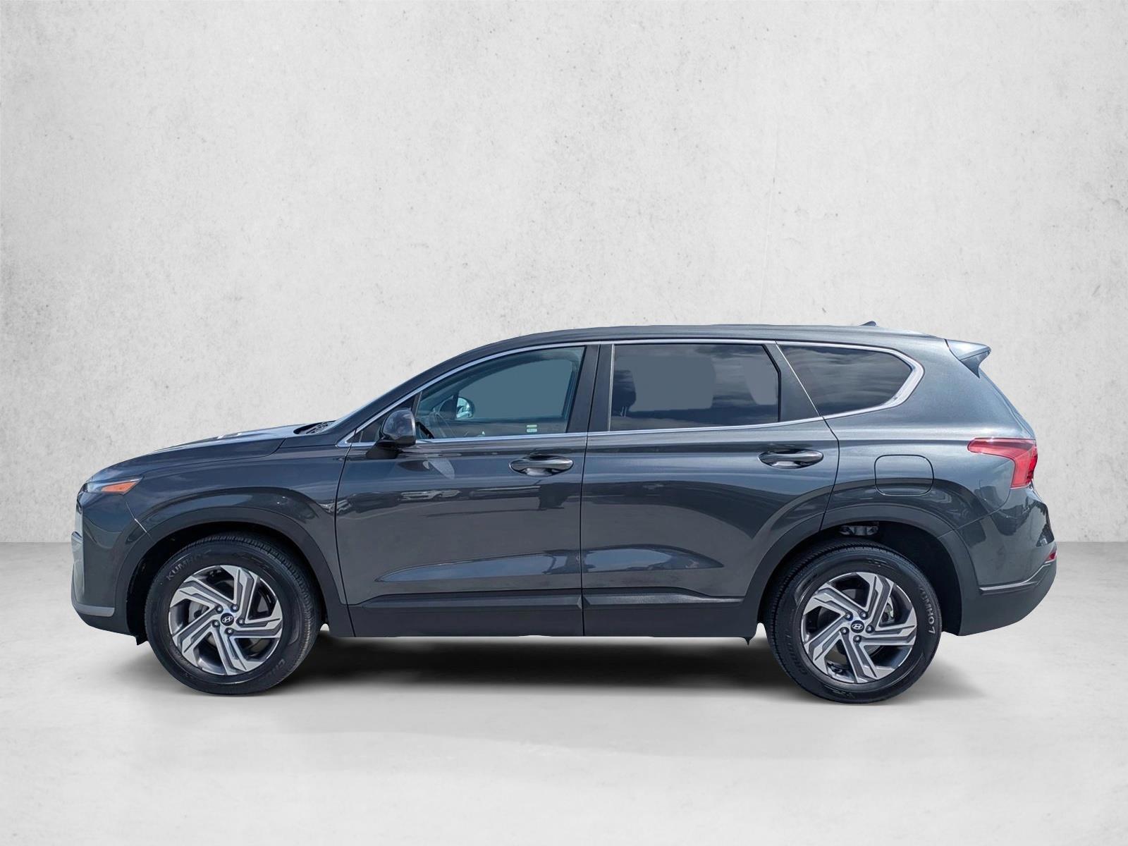 Thumbnail: 2023 Hyundai Santa Fe - 2