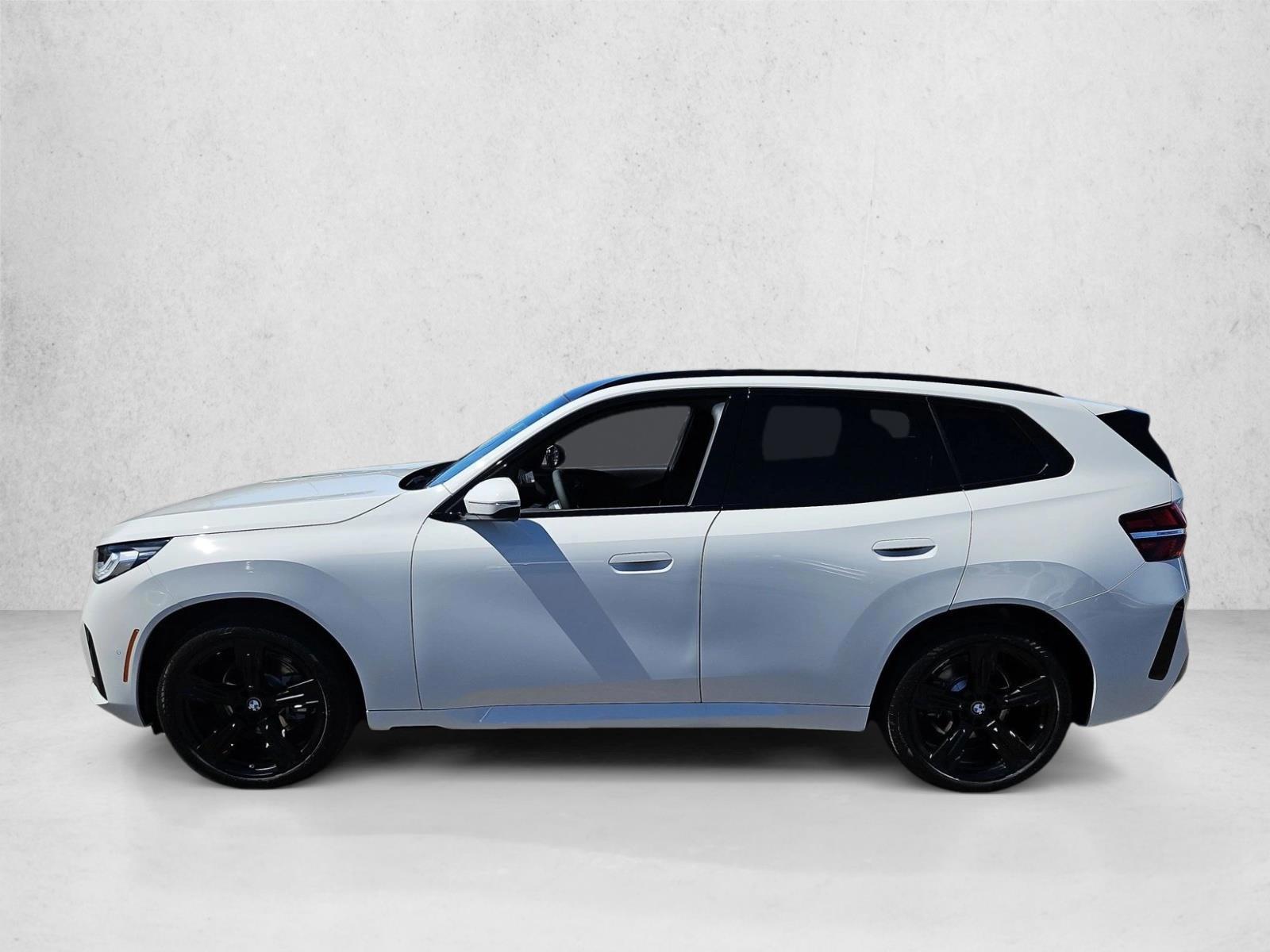 Thumbnail: 2026 BMW X3 - 2