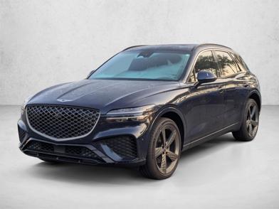2022 Genesis GV70 2.5T -
                  Sanford, FL
