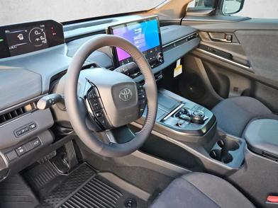 2026 Toyota C-HR