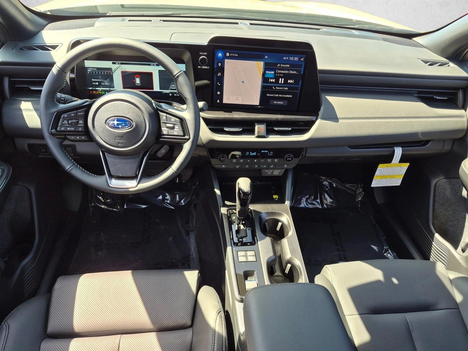 Thumbnail: 2026 Subaru Outback - 4
