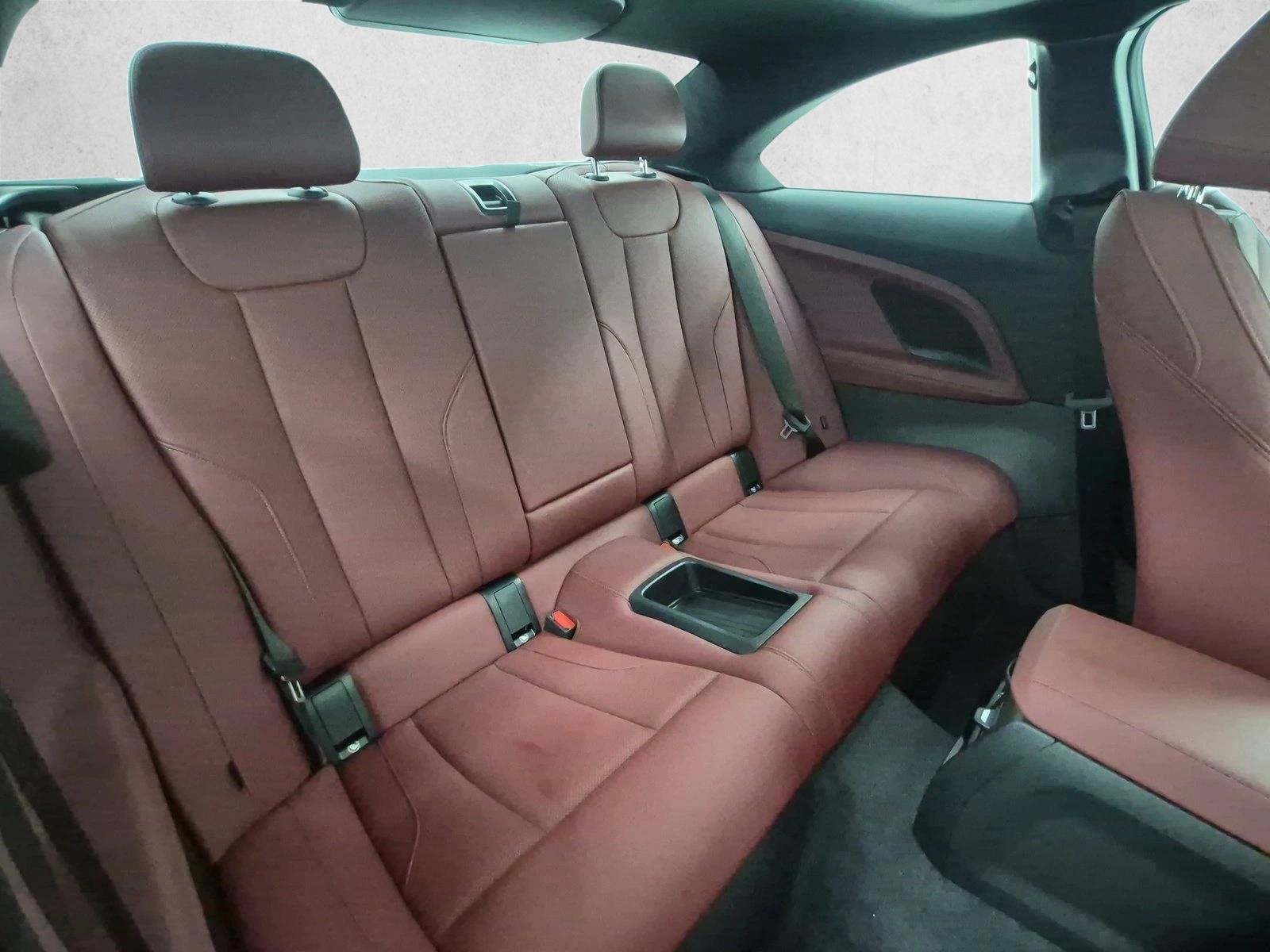 2025 BMW 2 Series 24