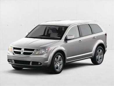 2010 Dodge Journey SE -
                  Spokane Valley, WA