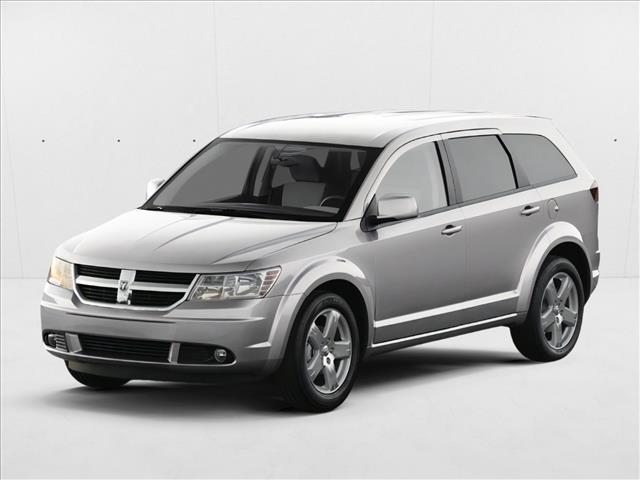 2010 Dodge Journey SE FWD's photo