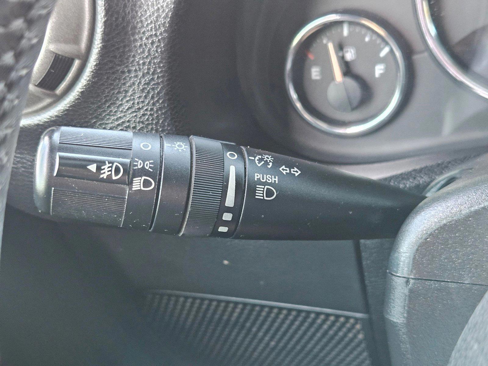 2017 Jeep Wrangler Unlimited Sport - Photo 15
