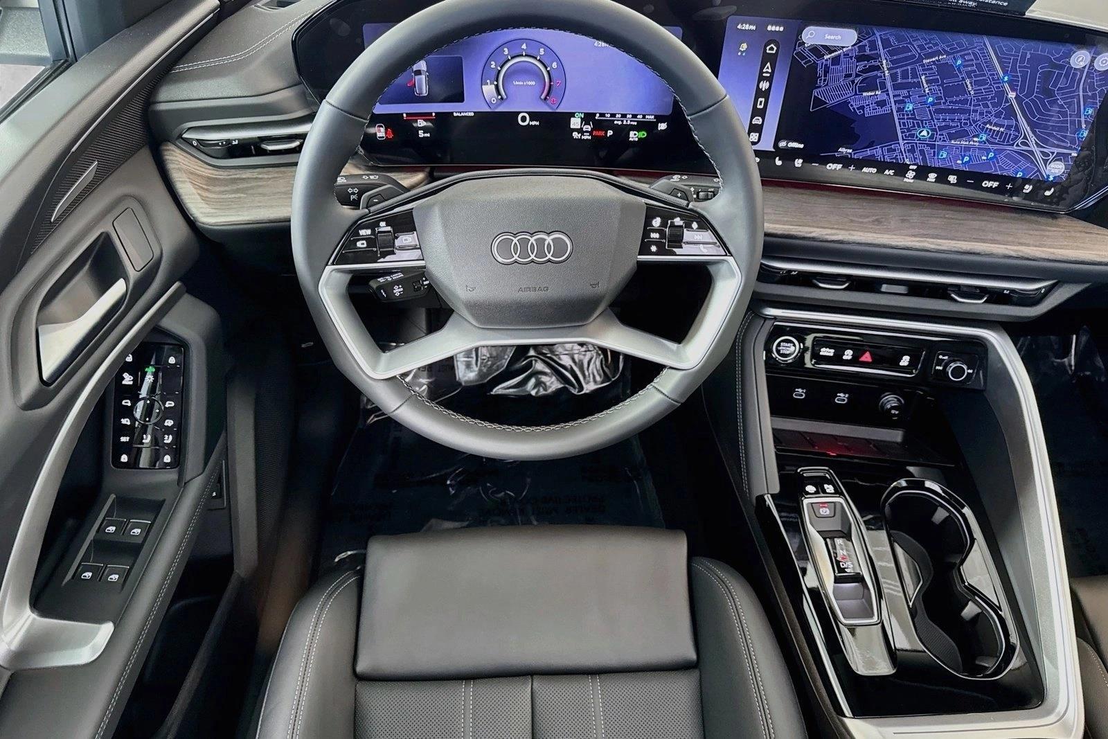 Thumbnail: 2026 Audi Q5 - 3