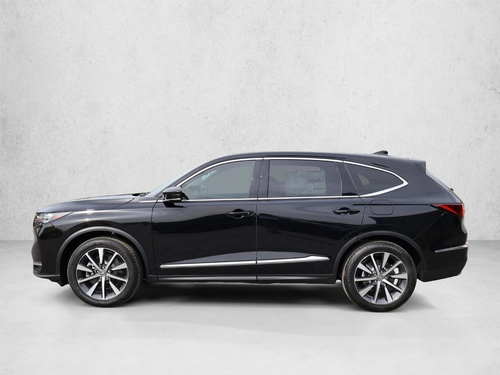 Thumbnail: 2026 Acura MDX - 2