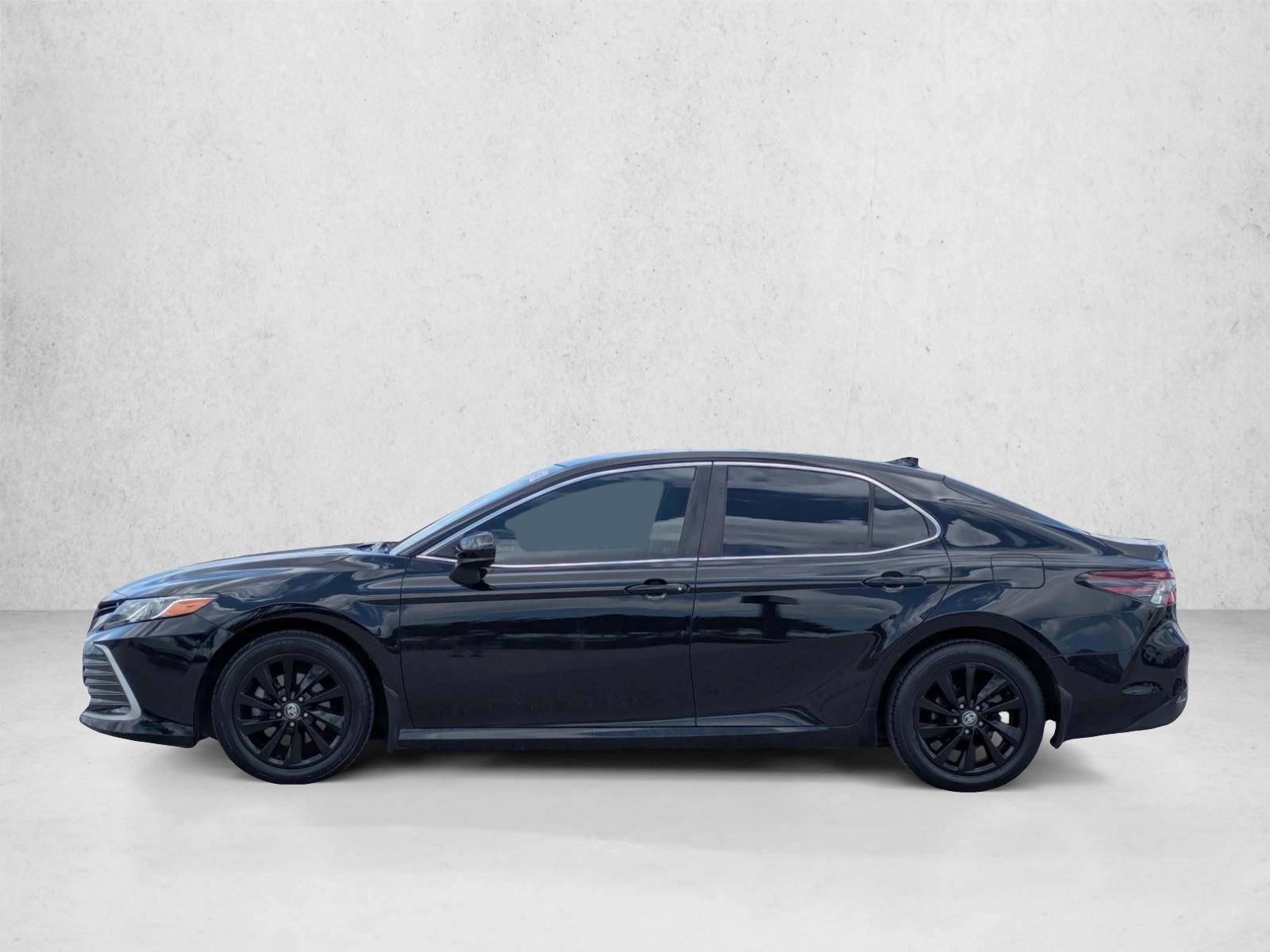 Thumbnail: 2022 Toyota Camry - 2
