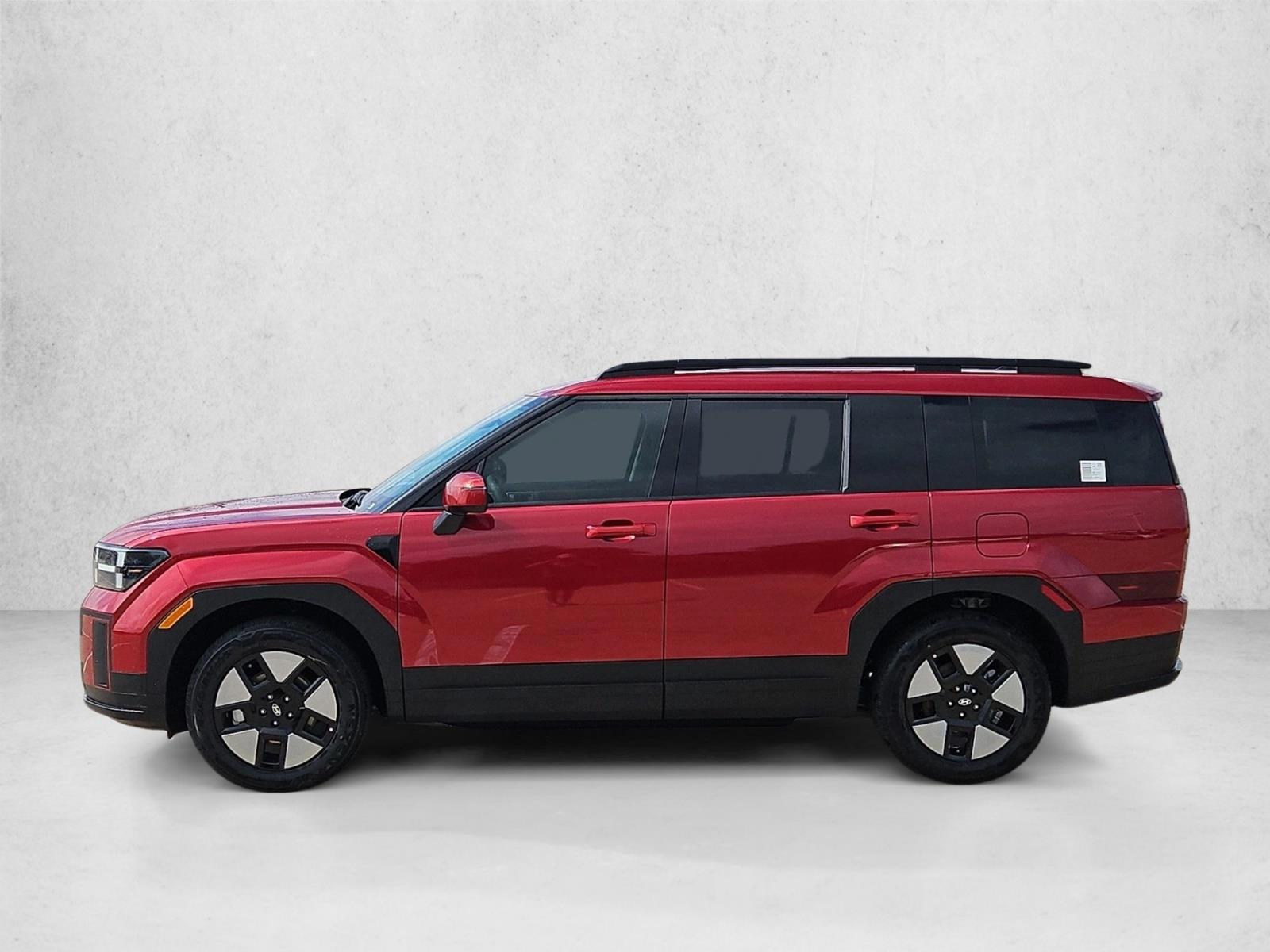 Thumbnail: 2026 Hyundai Santa Fe - 2
