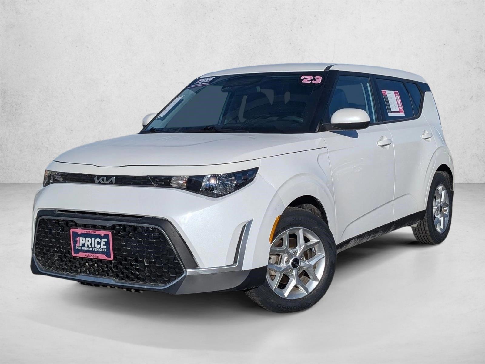 Thumbnail: 2023 Kia Soul - 1