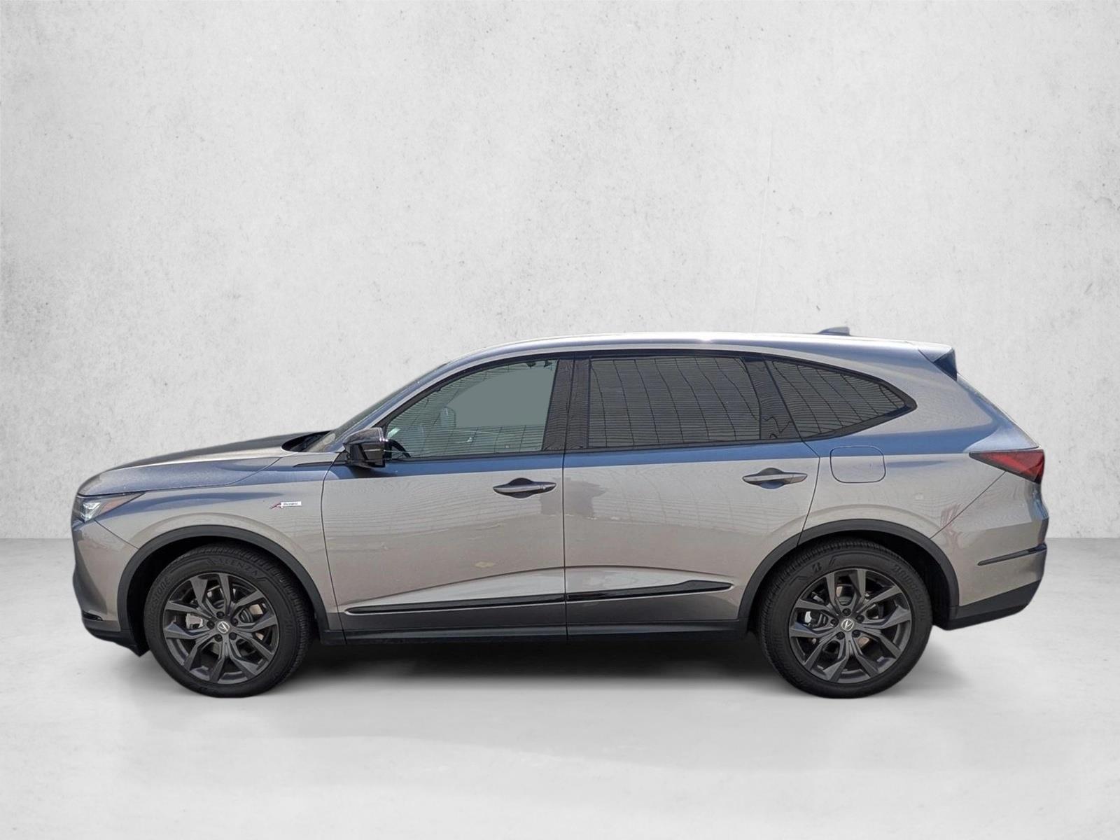 Thumbnail: 2023 Acura MDX - 2